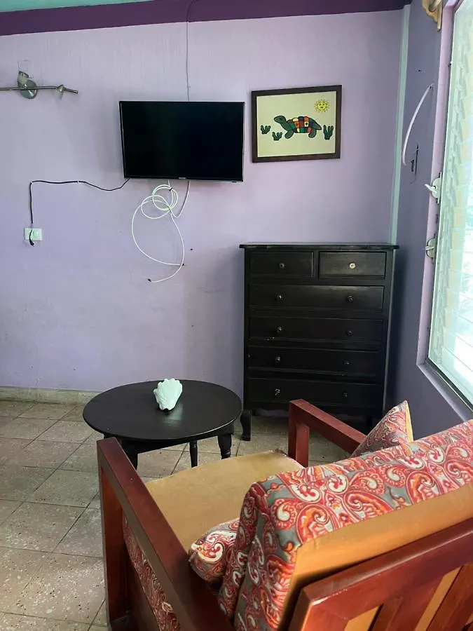 Appartement Villas Velarde Cozumel