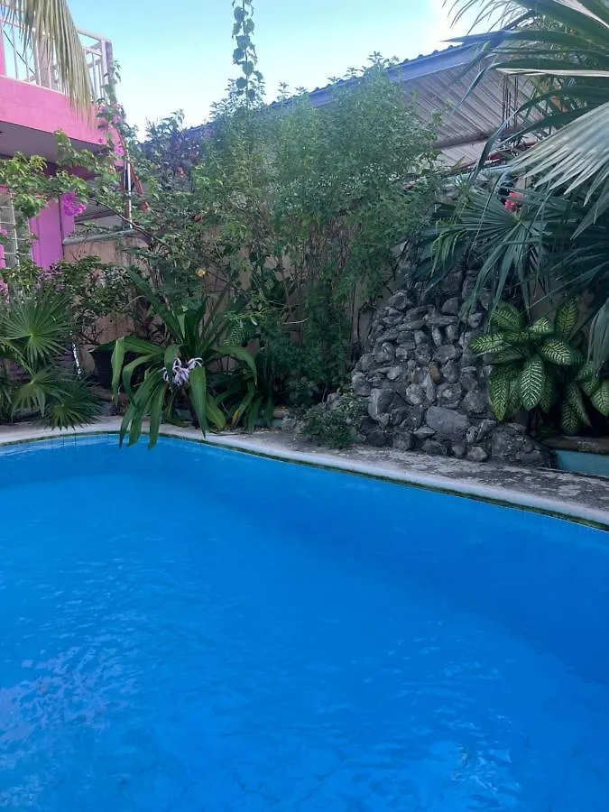 Villas Velarde Cozumel
