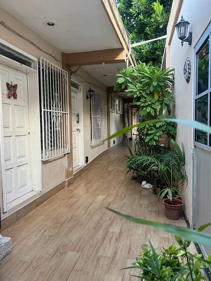 Villas Velarde Cozumel