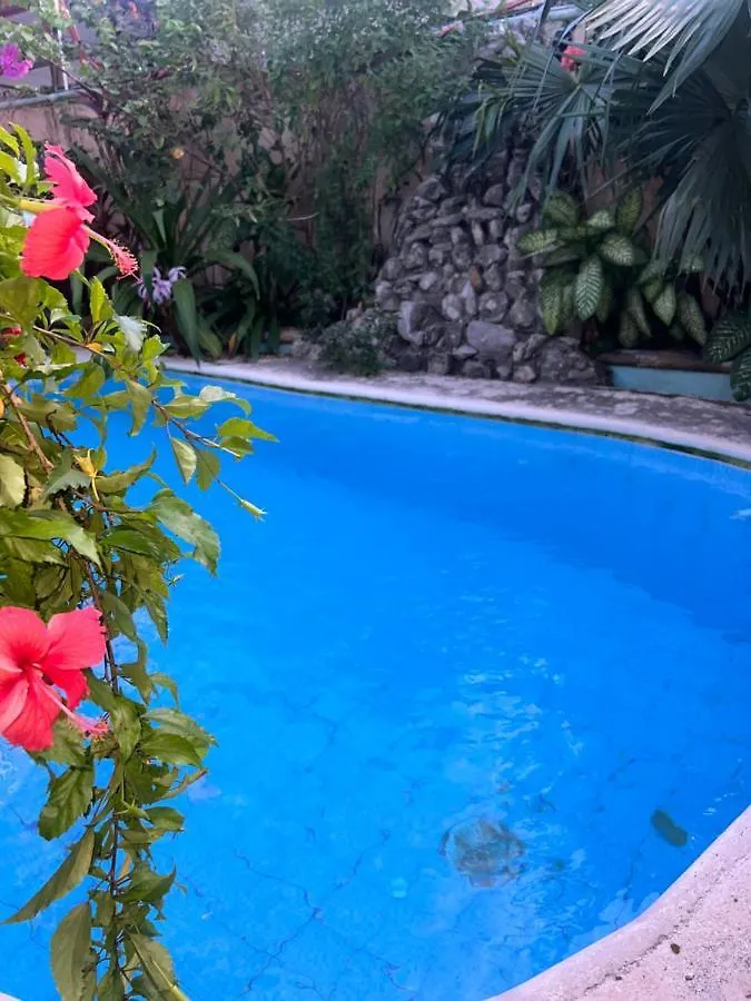 Appartement Villas Velarde Cozumel