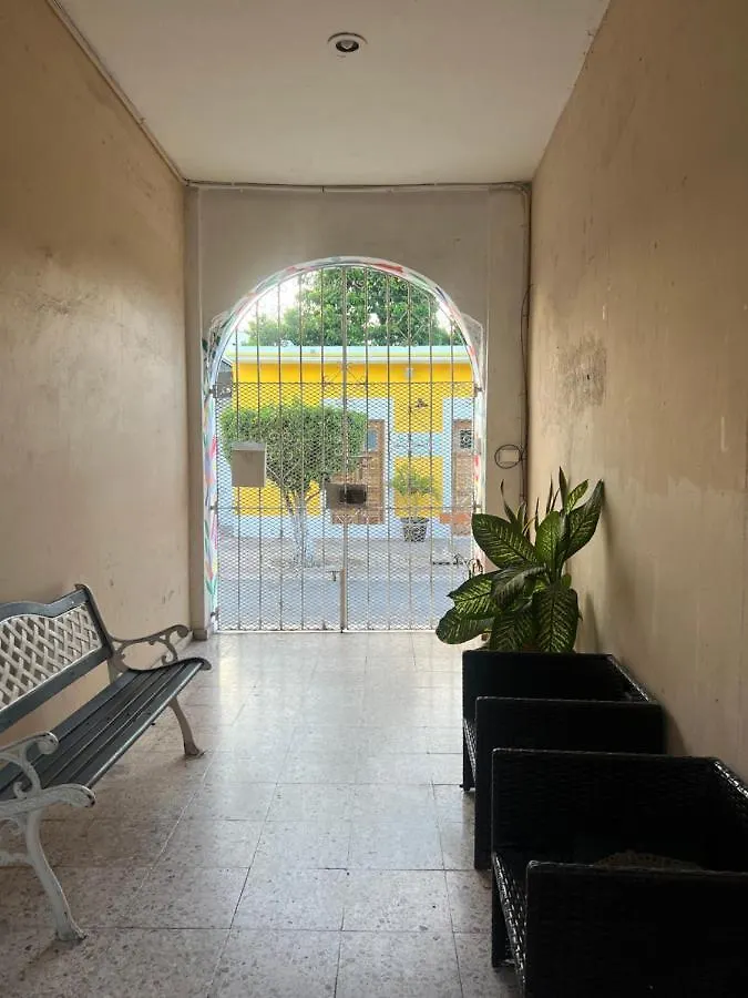 Villas Velarde Cozumel