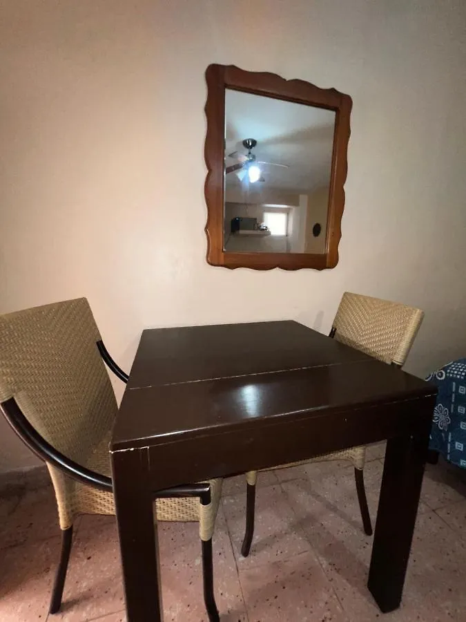 Villas Velarde Cozumel 0*,